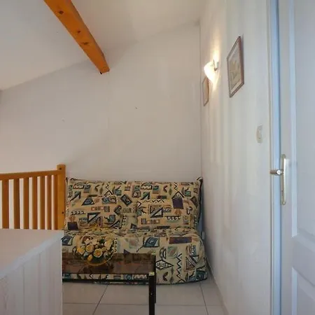 Sp010-005 Maison 3 Pieces Mezzanine Pierre La *