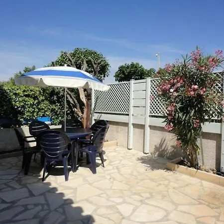 Sp010-005 Maison 3 Pieces Mezzanine Pierre La