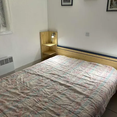 Sp010-005 Maison 3 Pieces Mezzanine Pierre La Villa *